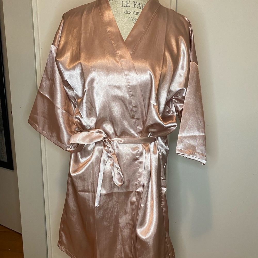 BUNDLE of 3 Night Robes